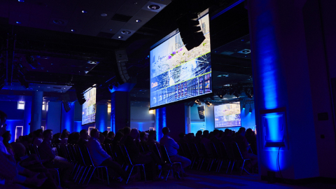 ESRI Gis Tech
